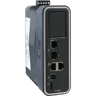 FlexEdge IIoT Controller Mixed Serial 2x485 Serial - DA50D0B5B0000000-Lire la description