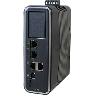 FlexEdge IIoT Controller Mixed Serial 2x485 Serial - DA50D0B5B0000000-Lire la description