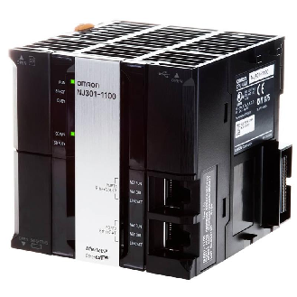 SYSMAC NJ UC - NJ301-1100-Lire la description