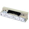Bornier d'interface connecteurs 40 points XG4A MIL - XW2D-40G6 Bornier d'interface connecteurs 40 points XG4A MIL - XW2D-40G6