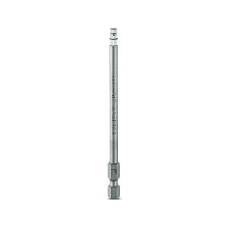 Embout d'adaptateur, pour outils dynamométriques TSD-M... - TSD-M SAC-BIT ADAPTER-Lire la description