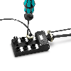 Embout d'adaptateur, pour outils dynamométriques TSD-M... - TSD-M SAC-BIT ADAPTER Embout d'adaptateur, pour outils dynamométriques TSD-M... - TSD-M SAC-BIT ADAPTER