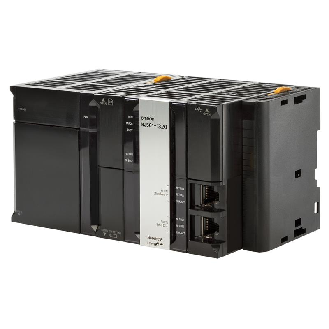 SYSMAC NJ UC 16 AXES (SERVEUR SQL) - NJ501-1320-Lire la description