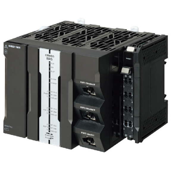 Sysmac NX5 CPU - NX502-1300-Lire la description