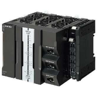 Sysmac NX5 CPU - NX502-1300-Lire la description