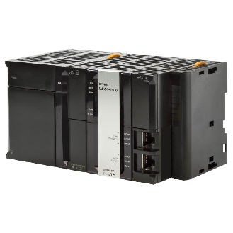 SYSMAC NJ UC 16 AXES (ROBOTIQUE) - NJ501-4300-Lire la description