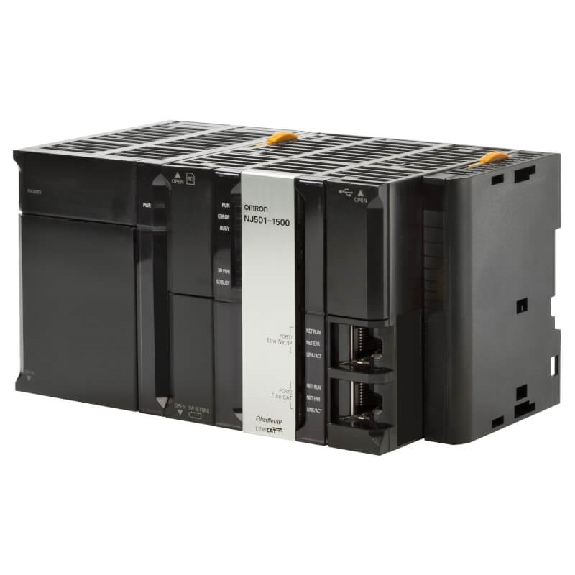 SYSMAC NJ UC 16 AXES (ROBOTIQUE) - NJ501-4300-Lire la description