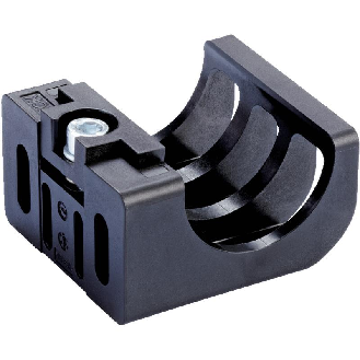 Kit de fixation FlexFix orientable pour deTect 4 Core (4 pièces) - BEF-1SHABPKU4-Lire la description