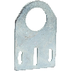 Plaques de fixation, pour capteurs M30 - BEF-WG-M30