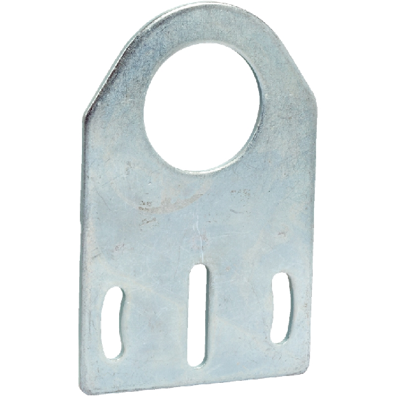 Plaques de fixation, pour capteurs M30 - BEF-WG-M30-Lire la description