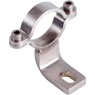 Kit de fixation renforcé Acier inox IP 67 (4 pièces) - BEF-2SMMVAES4-Lire la description