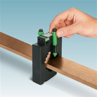 Système de fixation rapide pour transformateur - PACT-FAST-MNT-W16-L40-Lire la description