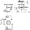 Système de fixation universel - BEF-KHS-IS12A01 Système de fixation universel - BEF-KHS-IS12A01