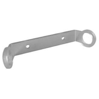 Support fixation murale Ø 13 mm, pour sonde Ø 13 mm - SFM-13-Lire la description