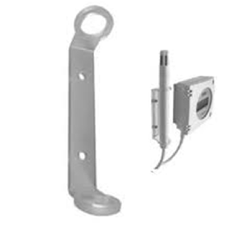 Support fixation murale Ø 13 mm, pour sonde Ø 13 mm - SFM-13-Lire la description