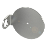 Système de fixation pour réflecteurs BOS R-1, Ø 84 x 92,5 mm, inox - BMS CR-M-D12-IU-05 (BAM003N) Système de fixation pour réflecteurs BOS R-1, Ø 84 x 92,5 mm, inox - BMS CR-M-D12-IU-05 (BAM003N)