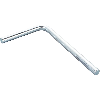 Tube pour systeme de fixation - BEF-MS12L-S02 Tube pour systeme de fixation - BEF-MS12L-S02