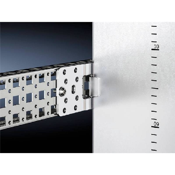 Fixation plaque de montage type B - VX 8617.351 Fixation plaque de montage type B - VX 8617.351-Lire la description