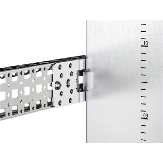 Fixation plaque de montage type B - VX 8617.351-Lire la description