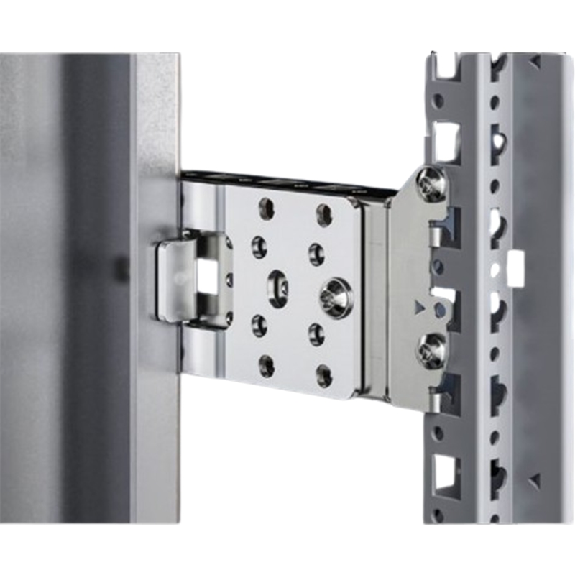 Fixation plaque de montage type B - VX 8617.351 Fixation plaque de montage type B - VX 8617.351-Lire la description