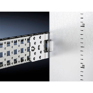 Fixation plaque de montage type B - VX 8617.351-Lire la description