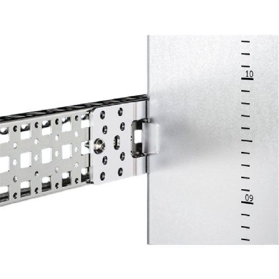 Fixation plaque de montage type B - VX 8617.351 Fixation plaque de montage type B - VX 8617.351-Lire la description