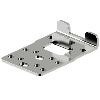Fixation plaque de montage type B - VX 8617.351 Fixation plaque de montage type B - VX 8617.351