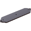 Kit de fixation 3 pour S300 et LMS100 nécessite l'équerre 1A ou 1B - SIC2039303 Kit de fixation 3 pour S300 et LMS100 nécessite l'équerre 1A ou 1B - SIC2039303