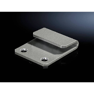 Fixation plaque de montage type C - VX 8617.352-Lire la description