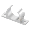 Bride de fixation pour BTL6 - BTL6-A-MF01-A-50 (BAM010Y) Bride de fixation pour BTL6 - BTL6-A-MF01-A-50 (BAM010Y)