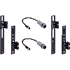 Kit adaptateur C4000 Basic pour deTec4 - SIC2075990