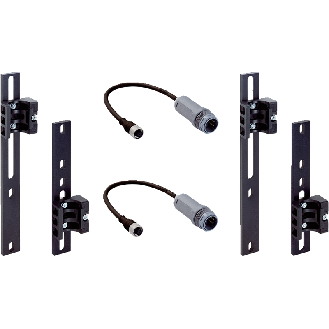 Kit adaptateur C4000 Basic pour deTec4 - SIC2075990-Lire la description