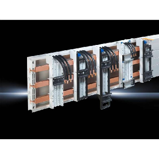 Adapt.OMtri.32A avec câble raccord.AWG10 45x272x-mm (LxHxP) - SV 9340.390-Lire la description