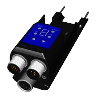 Module de parametrage Ethernet - SG4-DONGLE-Lire la description