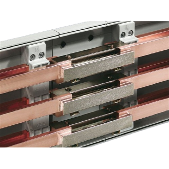 Kit d'assemblage de barres PLS 50x-x-mm (LxHxP) - SV 3504.000-Lire la description