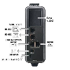 FlexEdge 1-Sled Advanced IIoT Gateway - DA50A0BNN0000030