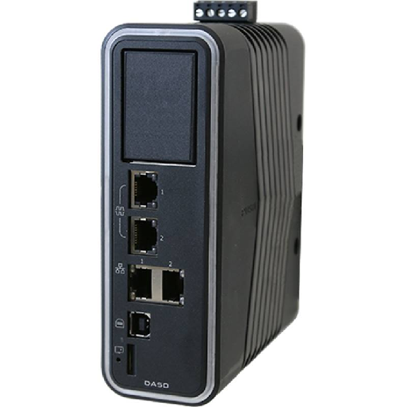 FlexEdge 1-Sled Advanced IIoT Gateway - DA50A0BNN0000030 FlexEdge 1-Sled Advanced IIoT Gateway - DA50A0BNN0000030-Lire la description