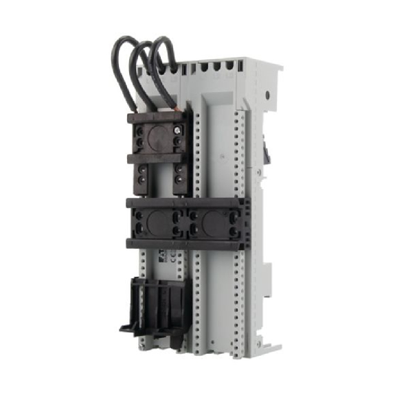 Adaptateur JDB 90mm 32A 2TS - BBA0R-32 Adaptateur JDB 90mm 32A 2TS - BBA0R-32-Lire la description