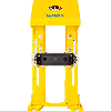 Kit de fixation charge élevée pour montage au sol pour MicroScan - SIC2102289