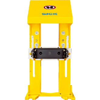 Kit de fixation charge élevée pour montage au sol pour MicroScan - SIC2102289-Lire la description