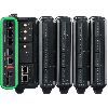 FlexEdge 3-Sled 1xRS232 2xRS485 Advanced Automation Controller - DA70A0GNNNNNN040