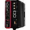 FlexEdge 3-Sled 1xRS232 2xRS485 Advanced Automation Controller - DA70A0GNNNNNN040