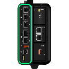 FlexEdge 3-Sled 2xRS232 1xRS485 Networking Gateway - DA70A0FNNNNNN010
