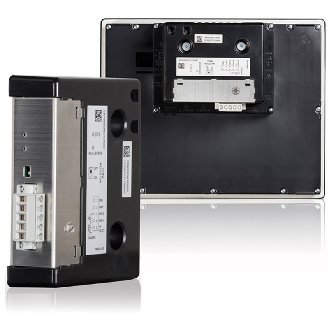 CR3000 HMI Module, J1939 Protocol Interface - CRM000CMJ1939000-Lire la description