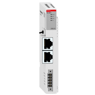 Programmable I/O avec Codesys, MODBUS TCP master/slave - GL-9971-Lire la description