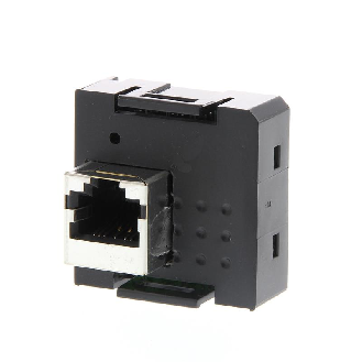 Unité d'option datalink EtherNet/IP pour CP1L et CP1H - CP1W-EIP61-Lire la description