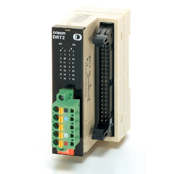 DeviceNet-Station, 32 NPN-Ausgänge, MIL - DRT2-OD32ML-Beschreibung lesen