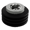 Adaptateur inclinable pour GTS - 49.44 80 00
