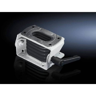 Adapatateur d'inclinaison +/-45° pour bras porteur 120x65mm - CP 6206.460-Lire la description