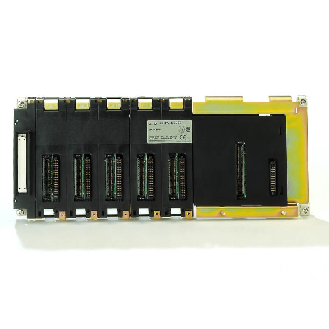 Rack d'extension 8 emplacements pour automate CS1 - CS1W-BI083-Lire la description
